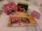 Lego Friends "Mia's bioscoop" (schoen kadotip!), Ophalen, Zo goed als nieuw
