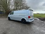 Volkswagen Transporter 2.0 TDI  L2h1 150pk, Voorwielaandrijving, Start-stop-systeem, Stof, 4 cilinders