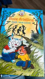 6 boeken Paul van Loon, Boeken, Kinderboeken | Jeugd | 10 tot 12 jaar, Ophalen of Verzenden, Zo goed als nieuw