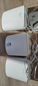 Internet Router, Computers en Software, Routers en Modems, Ophalen of Verzenden, Zo goed als nieuw, Router, Orbi