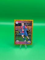 2024-25 Topps Merlin UCC Pedri /50 Mini Diamond #8 Barcelona, Ophalen of Verzenden, Nieuw, Meerdere plaatjes