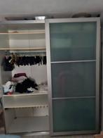 Ikea pax kast 200x230 cm, Huis en Inrichting, Ophalen, Gebruikt, 200 cm of meer, 200 cm of meer