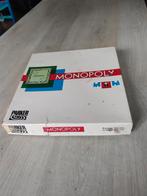 Monopoly Duits, Hobby en Vrije tijd, Gezelschapsspellen | Bordspellen, Gebruikt, Ophalen of Verzenden, Nvt, Parker