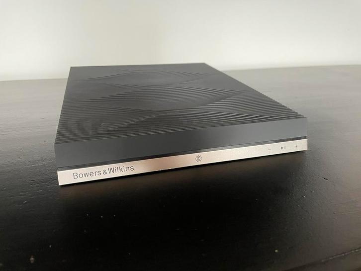 Bowers & Wilkins Formation Audio, Audio, Tv en Foto, Versterkers en Receivers, Zo goed als nieuw, 120 watt of meer, Overige merken