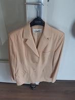 Prachtig creme mantelpakje, Kleding | Dames, Laurèl, Ophalen of Verzenden, Zo goed als nieuw