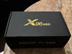 Nieuwe X96 Android Box - Kodi Voorgeprogrammeerd!, Ophalen of Verzenden, Nieuw, Decoder