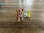 Barbie hond, Kinderen en Baby's, Speelgoed | Poppen, Ophalen of Verzenden, Zo goed als nieuw, Barbie