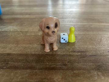 Barbie hond beschikbaar voor biedingen