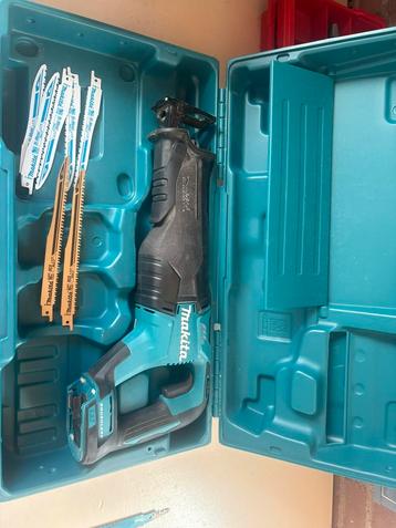 Makita DDR187 reciprozaag beschikbaar voor biedingen