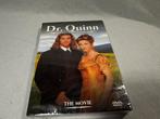 Dr. Quin the movie nieuw in seal, Vanaf 6 jaar, Ophalen of Verzenden, Nieuw in verpakking