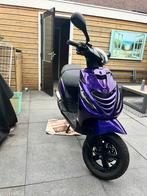 Zip 70cc sprinter, Fietsen en Brommers, Brommers | Derbi, Maximaal 45 km/u, 70 cc, Nieuw, Ophalen of Verzenden