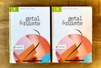 Getal & Ruimte 2 HAVO/VWO Deel 1 & 2. Wiskunde 13e editie., HAVO, Wiskunde B, Noordhoff Uitgevers, Ophalen