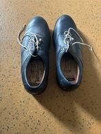 Golfschoenen heren leer, Ophalen of Verzenden, Zo goed als nieuw, Schoenen, Overige merken