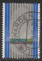 Nederland 1985 1334 Europa 70c, Gest, Postzegels en Munten, Postzegels | Nederland, Ophalen of Verzenden, Na 1940, Gestempeld