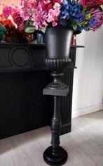 Groot model kerkkandelaar. Sokkel, Huis en Inrichting, Ophalen of Verzenden, Nieuw