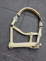 Eskadron platinum glitterhalster lichtgeel, Ophalen of Verzenden, Nieuw, Overige soorten