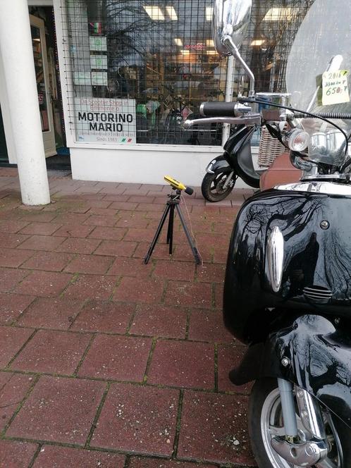 OMKEUREN SNORFIETS NAAR BROMFIETS Emmen, Diensten en Vakmensen, Fietsenmakers en Bromfietsenmakers