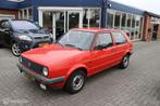 Volkswagen Golf 1.6 C, wegenbelasting vrij. Zeer goede staat, Voorwielaandrijving, Gebruikt, 4 cilinders, 1595 cc