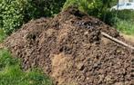 Paardenmest, Tuin en Terras, Ophalen, Mest