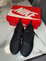 Nike air max 270 (GS) maat: 38, Ophalen, Zo goed als nieuw, Zwart, Sneakers of Gympen