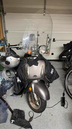 Ebretti Elektrische Scooter 50km Bereik + luxe opties!, Ophalen, Nieuw, Overige typen, Overige merken