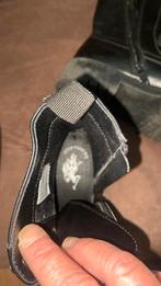 Ussn polo boots, Zwart, Overige typen, Ussn polo, Ophalen of Verzenden