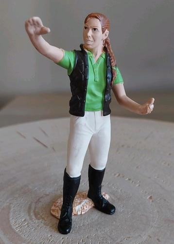 Schleich poppetje  beschikbaar voor biedingen