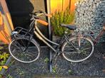 Cortina meisjesfiets 24 inch, Ophalen of Verzenden, Gebruikt, Cortina, Handrem