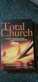 total church Tim Chester, Gelezen, Ophalen of Verzenden