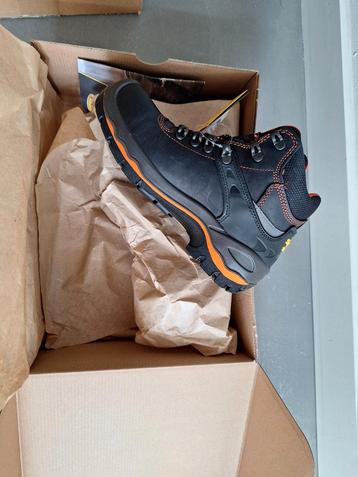 Nieuwe Grisport werkschoenen s3 maat 36 beschikbaar voor biedingen