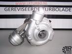 Turbo revisie BMW 330 d,xd,E-46.X5 E-53 184 PK 704361, Ophalen of Verzenden, Gereviseerd
