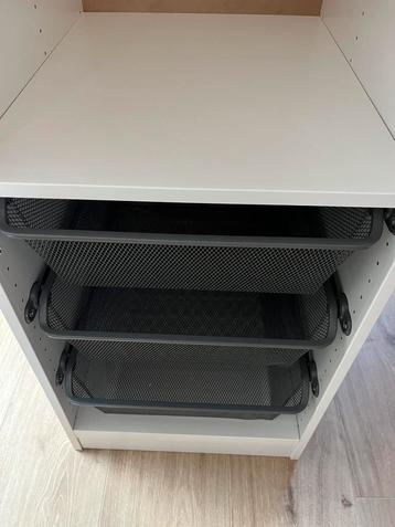 3 lades voor Ikea Pax kast.  beschikbaar voor biedingen
