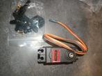 Servo's mg996R, Hobby en Vrije tijd, Modelbouw | Radiografisch | Overige, Ophalen of Verzenden, Zo goed als nieuw