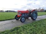 massey ferguson 65 multipouwer, Tot 80 Pk, Ophalen of Verzenden, Massey Ferguson, Oldtimer