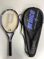 Mooi Prince Triple Threat Sierra tennisracket + tennishoes, Ophalen, Gebruikt, Prince, Racket