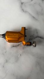 Tattoo machine, Ophalen of Verzenden, Zo goed als nieuw