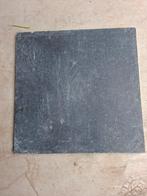 28,16 m2 black Lime stone Natuursteen Tegels 80x80 - 28m2, Tuin en Terras, Tegels en Klinkers, Ophalen, Nieuw, Natuursteen, Terrastegels