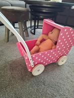 Pop babywagentje, Ophalen of Verzenden, Zo goed als nieuw, Overige typen