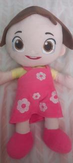 Baby knuffel, Ophalen of Verzenden, Zo goed als nieuw, Overige typen