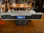 Soundmaster Radio/Cd /Usb/Bluetooth voor Boot of in Caravan, Ophalen, Zo goed als nieuw
