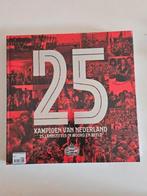 PSV 25 Keer Kampioen - Nieuw in Plastic!, Ophalen of Verzenden, Nieuw, Onbekend, Balsport