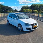 Volkswagen Golf 5 1.4 TSI 90KW, Auto's, Volkswagen, Voorwielaandrijving, Stof, 4 cilinders, Grijs