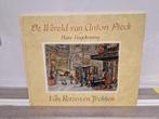 De wereld van Anton Pieck, van reizen en trekken, Ophalen of Verzenden, Zo goed als nieuw