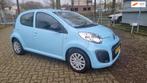 Citroen C1 1.0 Exclusive, Voorwielaandrijving, Euro 5, Gebruikt, Emergency brake assist