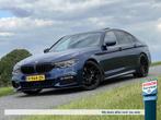 BMW 5-Serie 530i 310PK M-Performance / Full Option / Pano /, Automaat, 1998 cc, Gebruikt, Euro 6