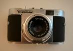 Fotocamera Voigtlander, Vito B, Ophalen, Gebruikt, Compact, Overige Merken