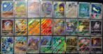 Pokemon kaarten & Pokémon collecties inkoop, Ophalen of Verzenden, Zo goed als nieuw, Meerdere kaarten
