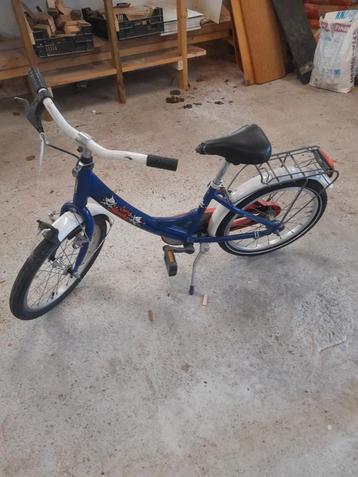 OPRUIMING! 18 inch piratenfiets.  beschikbaar voor biedingen