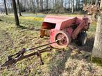 New Holland 278  onderdelen, Ophalen, Gebruikt