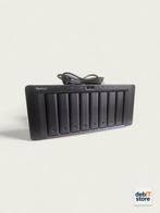 Synology DS1815+ NAS (8gb ram upgrade), Synology, SATA, Ophalen of Verzenden, Zo goed als nieuw